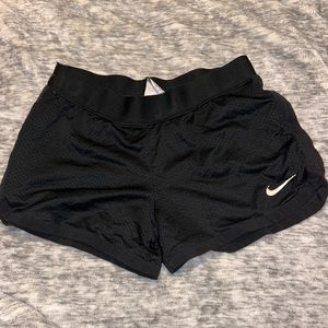 Nike XS workout shorts